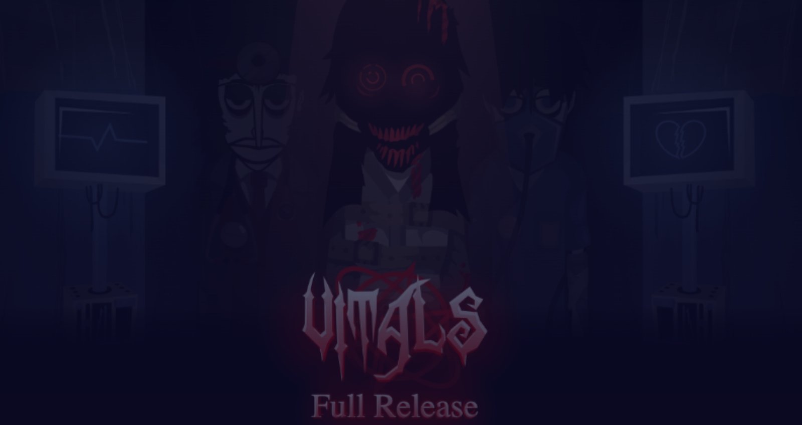 incredibox vitals