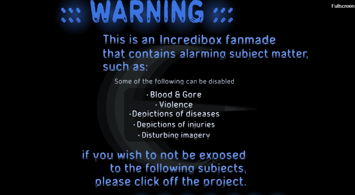 incredibox vitals